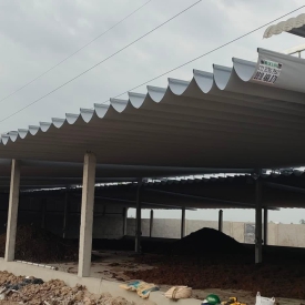 Công trình thực tế Quận 6 phú lâm