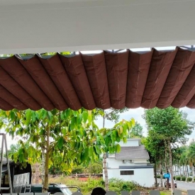 Mai xếp di động