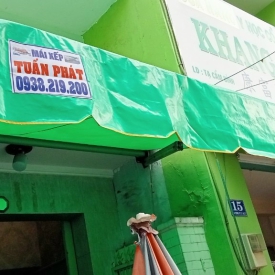 Thi công thực tế thủ Đức 