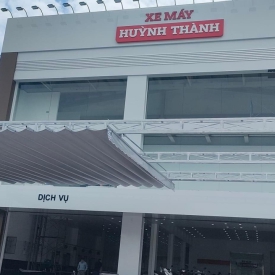 7 Mái Xếp hậu nghĩa Long an 