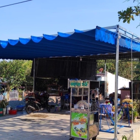 9Mái Xếp hậu nghĩa Long an 