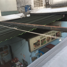Thi công thực tế Quận 10