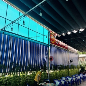 Mái Xếp thủ Đức 