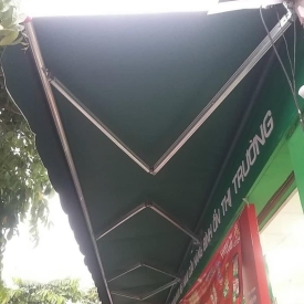 3 Mái xếp thủ Đức