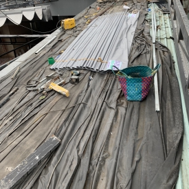 7 Mái Xếp Quận 6