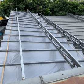 7 Mái Xếp Quận 8