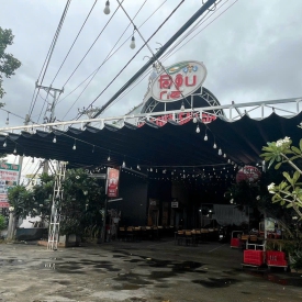 Thì công lấp đặt bạt xếp Quận 12