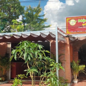 Công trình thực tế Quận 8