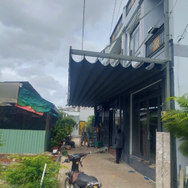 Mái Xếp Quận 6 đẹp  nhất