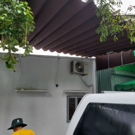 2Công trình thực tế Quận 7