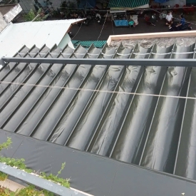 Công trình thực tế Quận thủ Đức 