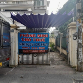 Công trình thực tế Quận 7