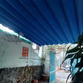 Thi công thực tế Tây ninh 