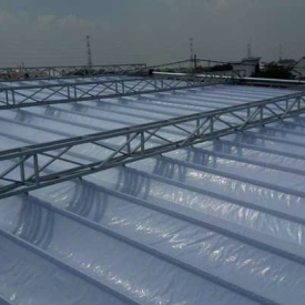 Mái Xếp Tuấn Phát thực tế Đức hoà Long an 