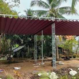 Mái Xếp Quận 7 đẹp nhất
