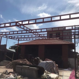 2Thi công thực tế Quận 3