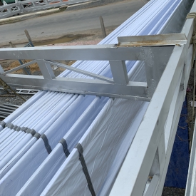 Công trình thực tế Quận 5 đẹp 