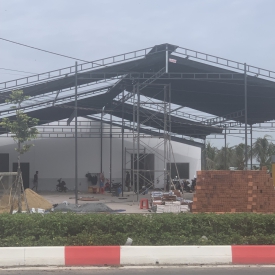 Công trình thực tế Quận 3 đẹp 