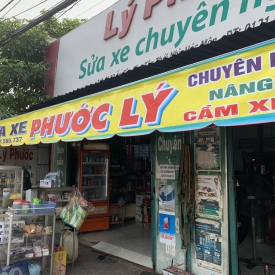 Mái xếp di động 5