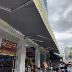 Công trình thực tế Quận 6 hậu Giang 