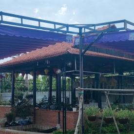 Mái xếp Tuấn phát.876 phường Vũng tàu