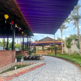 Mái xếp Tuấn phát.76 quận 6 TPHCM 