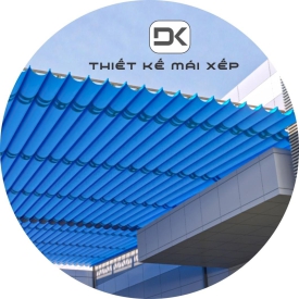 Mái xếp di động Đức lập hậu nghĩa 