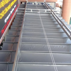 Mái xếp Tuấn phát.559 phường Vũng Tàu TPHCM 