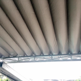Mái xếp Tuấn phát.62 Tây ninh 