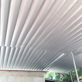 Mái xếp di động 8835 quận thủ Đức 
