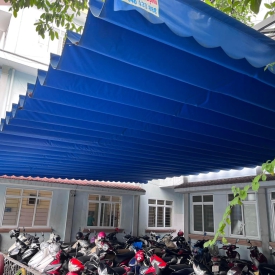 Mái xếp Tuấn phát.869 TP Tây ninh 
