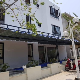 Mái xếp di động 781 Nguyễn thị thập quận 7