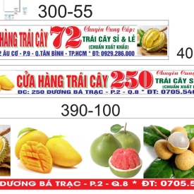 Mái xếp di động 250 dương bá trạc p2q8