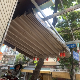 Mái xếp di động huyện hơn Trạch tỉnh đồng nai
