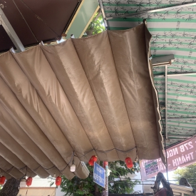 Mái xếp Tuấn phát.271 quận 10 TPHCM 