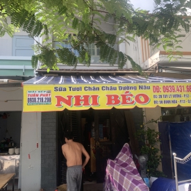 5 Mái xếp di động Quận 6