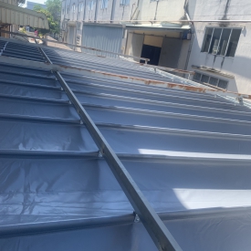 Mái xếp di động 73 Nguyễn Huệ Quận 1
