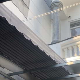 Mái xếp di động 267 thị trấn hậu nghĩa 