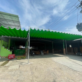 Mái xếp Tuấn phát.721 huyện nhà bè TPHCM 
