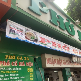 Mái xếp di động 345 thị trấn Đức hoà 