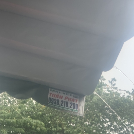Mái xếp Tuấn phát.832 phường thủ Đức 