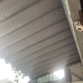 Mái xếp di động 173 phạm thế hiển Quận 8
