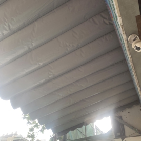 Mái xếp Tuấn phát.501 huyện nhà bè tốt 