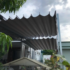 Mái xếp di động 225 TP Tây ninh 