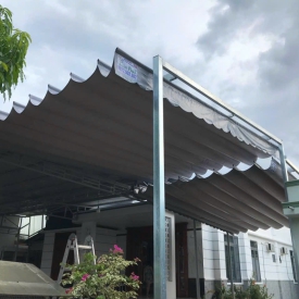 Mái xếp Tuấn phát.361 phường Vũng Tàu TPHCM 