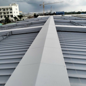 Mái xếp Tuấn phát.762 huyện bến lức 
