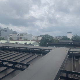 Sản phẩm Mái Xếp Giá Rẻ Quận Tân Phú 