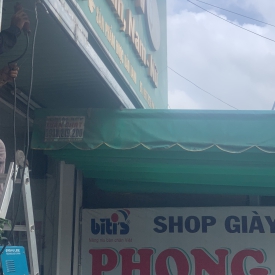 Công trình thực tế 931 Đức hoà Long An 