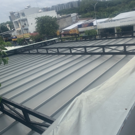 Mái xếp Tuấn phát 41 TP Tây ninh 