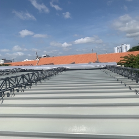 Cty bạt xếp di động Tuấn Phát chuyên nghiệp 